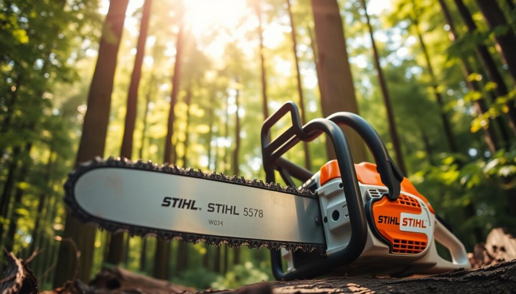 pilarki łańcuchowe