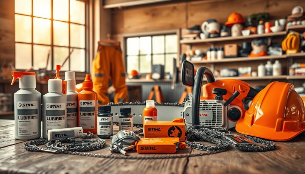 akcesoria Stihl akcesoria Stihl