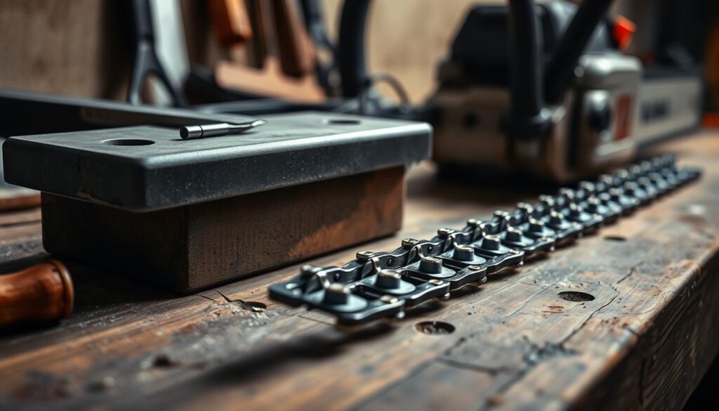 bezpieczeństwo ostrzenia